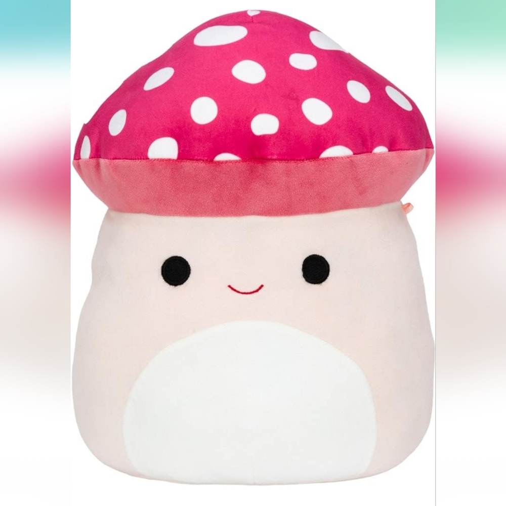 8in Malcolm Squishmallow